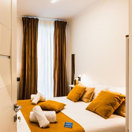 Gegix'S Rooms Milano Exteriör bild