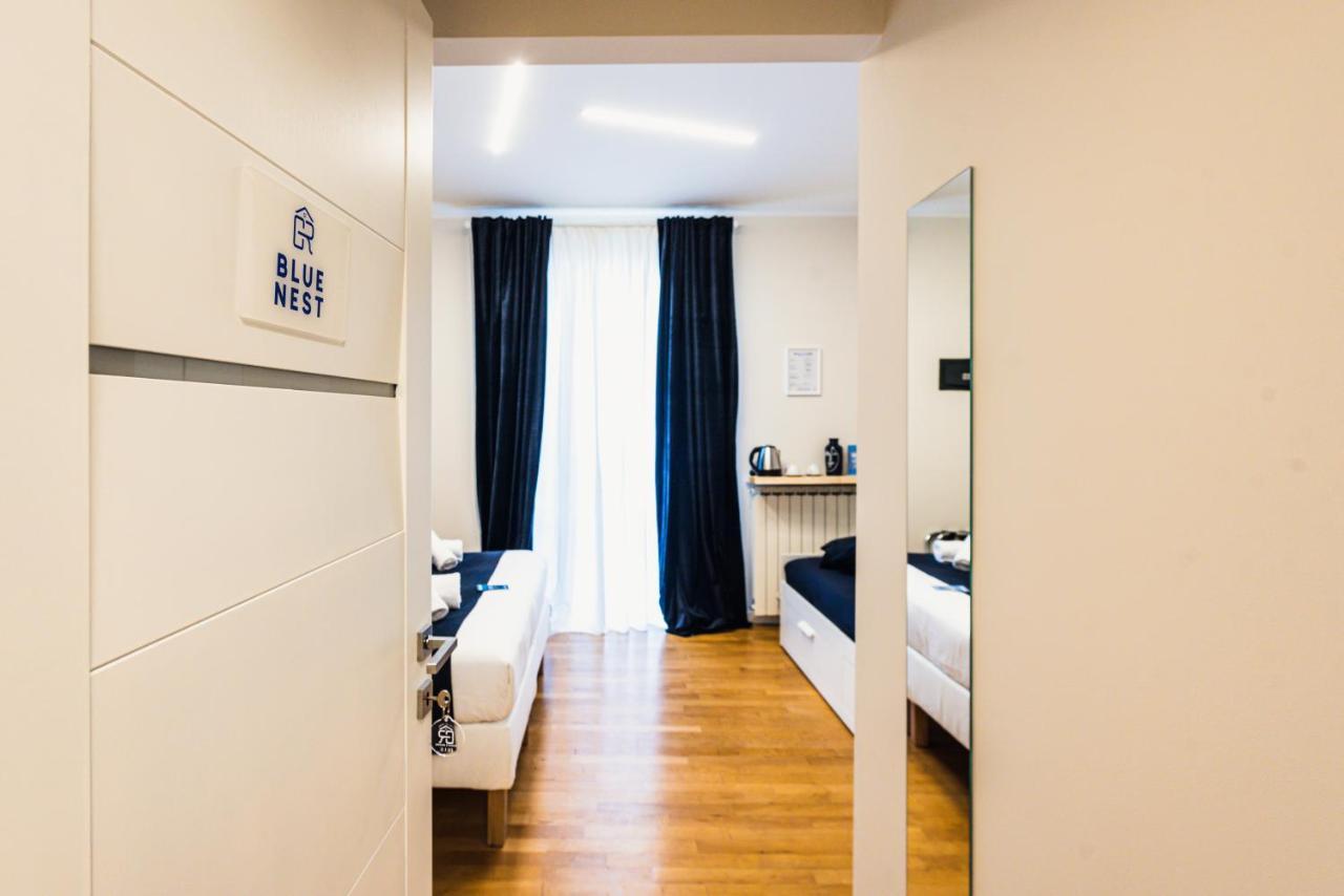Gegix'S Rooms Milano Exteriör bild
